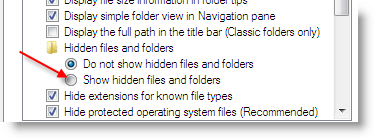 show-hidden-files show-hidden-files