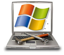 xp-booting is slow