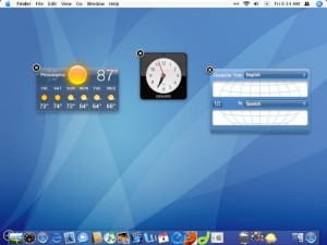 Install Mac on VMware