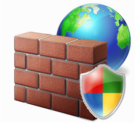 Enable Windows 7 Ping in Firewall