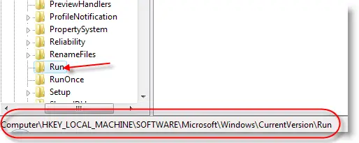 Language Bar Missing in Vista or Windows 7
