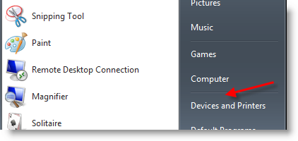 missingcontrol Windows 7 Control