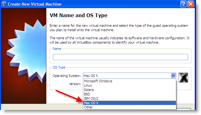 macosx_support VirtualBox 3.2 Beta Released