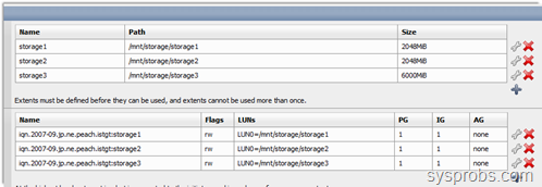 FreeNAS 0.7.2 on VirtualBox 3.2.4