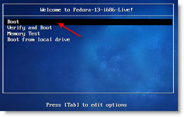 Fedora 13 on VirtualBox Guest Additions