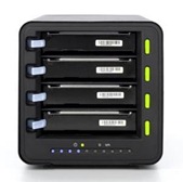 FreeNAS 0.7.2 on VirtualBox 3.2.4