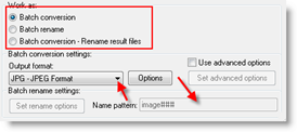 Convert Multiple BMP Files to JPG