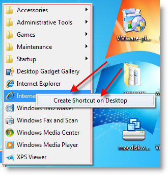 Direct Launch New Features VMware Player 3.1 