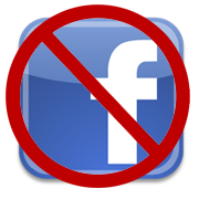 Block Facebook on Windows 7 Home Computer