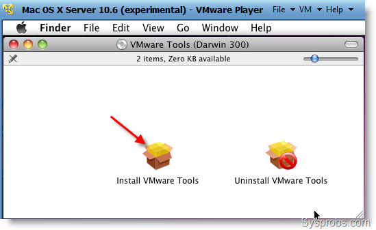 Install_VMware_Tools