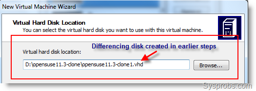Desktop Virtualization software