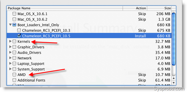 Snow Leopard 10.6.4 on VirtualBox 3.2.8
