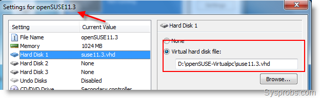 Clone Virtual Machine in Virtual PC 200