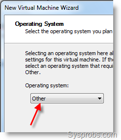 How to Install OpenSUSE 11.3 on Virtual P