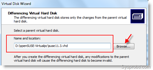 Desktop Virtualization software