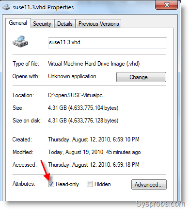 Clone Virtual Machine in Virtual PC 200