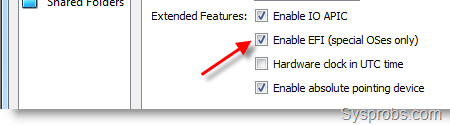 select_efi