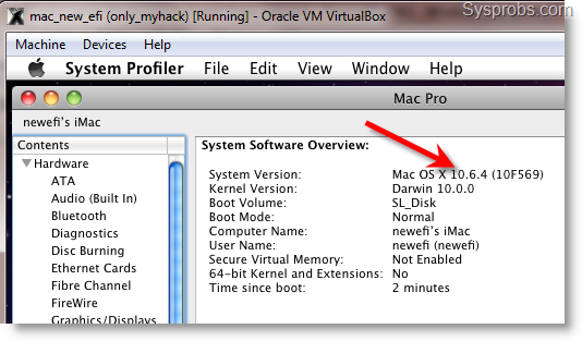 desktop virtualization software