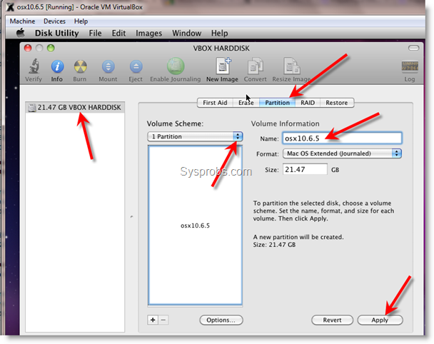 desktop virtualization software