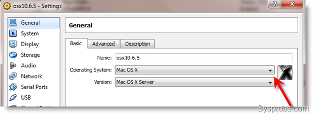 Install Mac OS X 10.6.5 Snow Leopard on VirtualBox