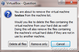 Desktop Virtualization Software