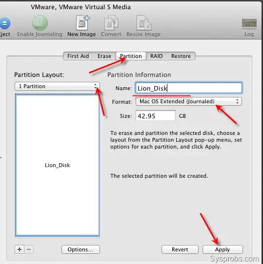 create_partition create_partition