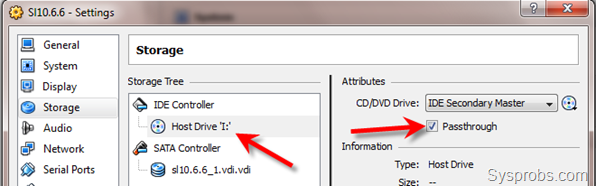 Snow Leopard on VirtualBox 4