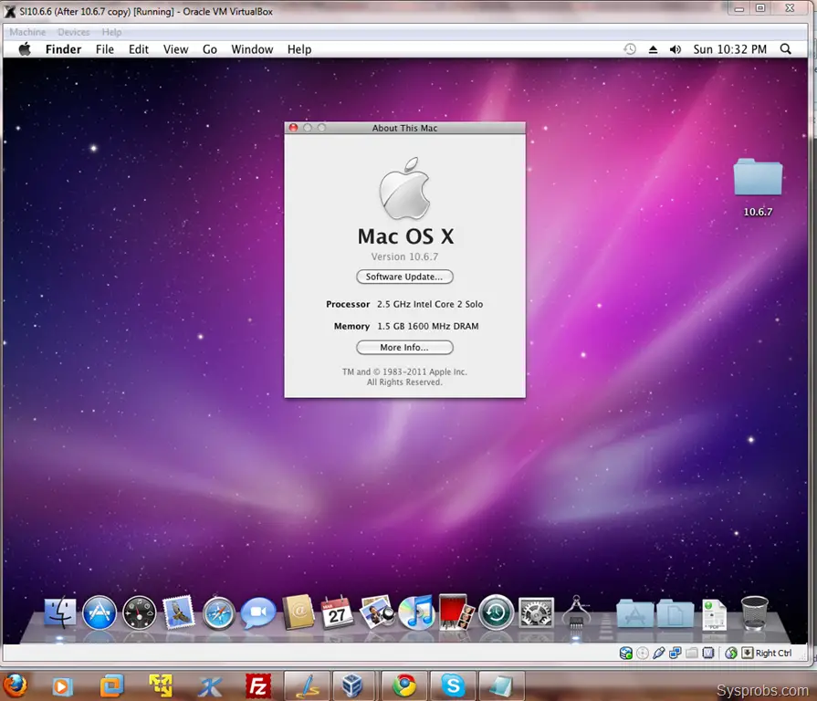 Mac 10.6 Snow Leopard Free Download
