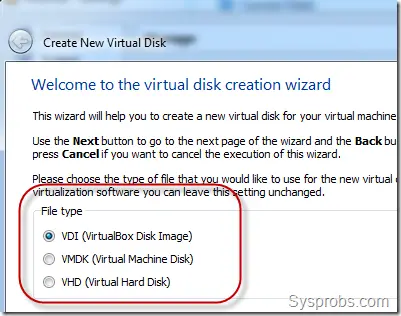 desktop virtualization software