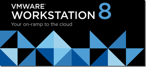 vmware workstation 8.0.2