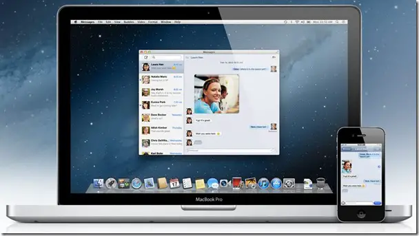 Hackintosh Versions of Mac OS X 10.8,