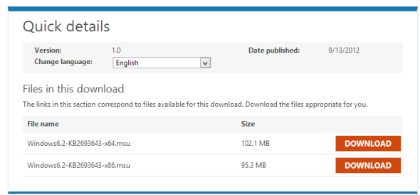 windows 8 admin tools