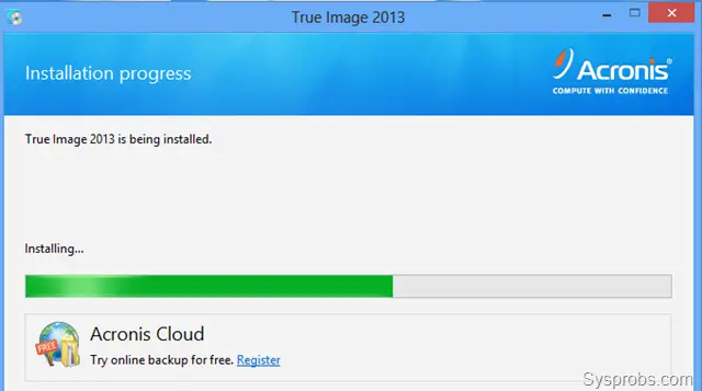 Acronis true image 2013 windows 8.1 compatibility adobe photoshop cc 2018 templates free download