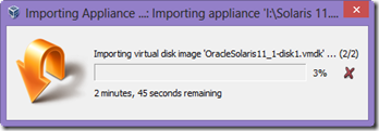 running import