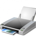 Windows 8 printer
