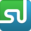 Polariod StumbleUpon Icon