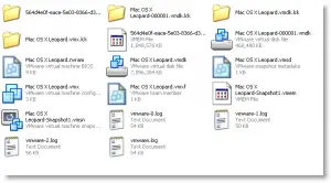 mac os x virtual machine vmware workstation mac os x virtual machine vmware workstation