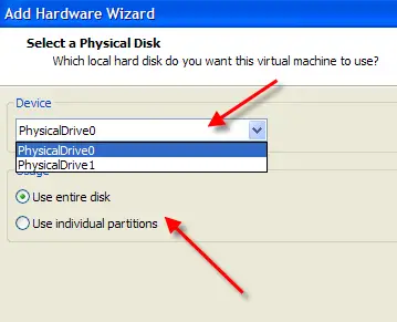 Desktop virtualization vmware