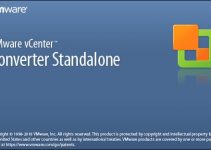Physical to Virtual Machine by VMware vCenter Converter