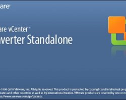 VMWare Converter