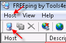 Ping Multiple IP Addresses Same Time Free Tool