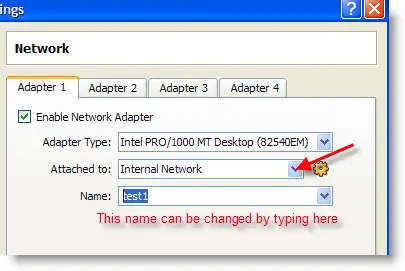 virtualbox network settings best practices virtualbox network settings best practices