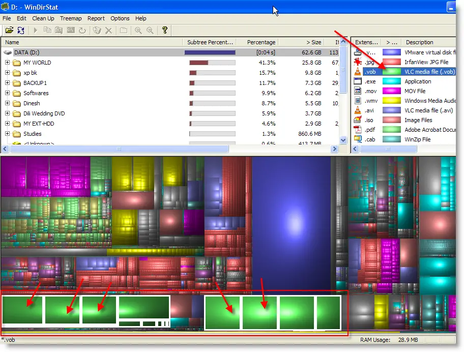 windows 10 folder size tool windows 10 folder size tool