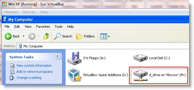 how to use virtualbox with a partition how to use virtualbox with a partition