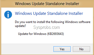 Windows 10 RSAT KB