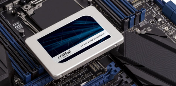 SSD Disks To Improve VM Performance