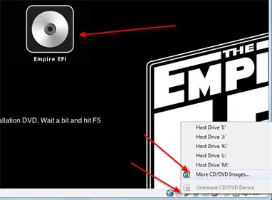 Boot Snow Leopard with EFI