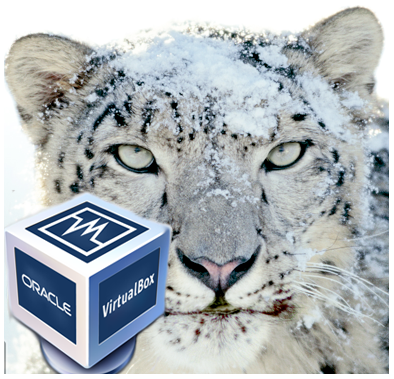 mac os x snow leopard iso for virtualbox download