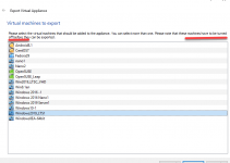 How to Create VirtualBox Image of Existing Machine to Share Or Upload