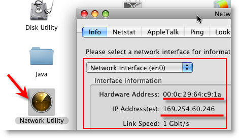 mac os x virtual machine mac os x virtual machine